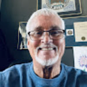 Meet your Posher, Barry